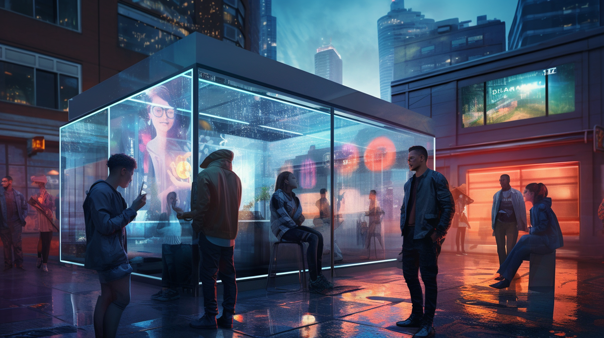    Как стирание памяти о преступлениях меняет закон и мораль: будущее, которого мы боимся Тот самый писатель