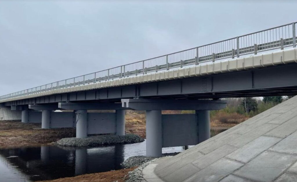    Фото: ТГ-канал министерства транспорта Пермского края Ульяна Бажанова