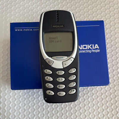 Nokia 3310