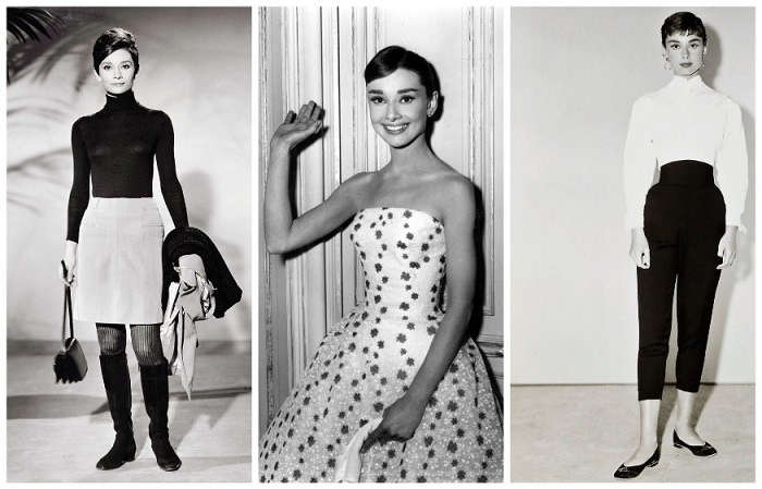 Лаконичность и стиль, неподвластные времени.