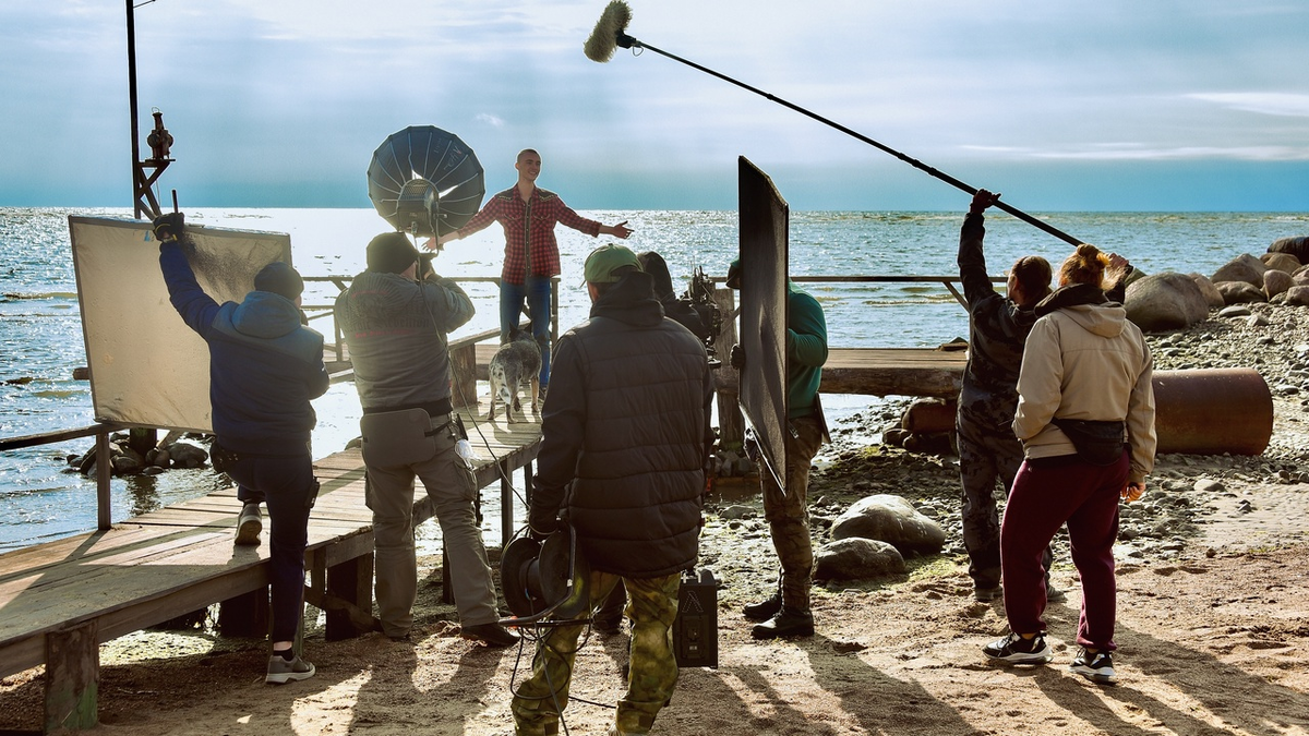 Кинокомпания «Пророк»