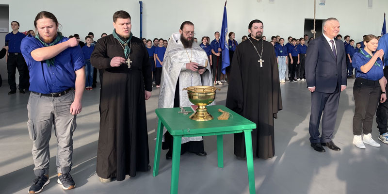    Фото: Максим Алтухов