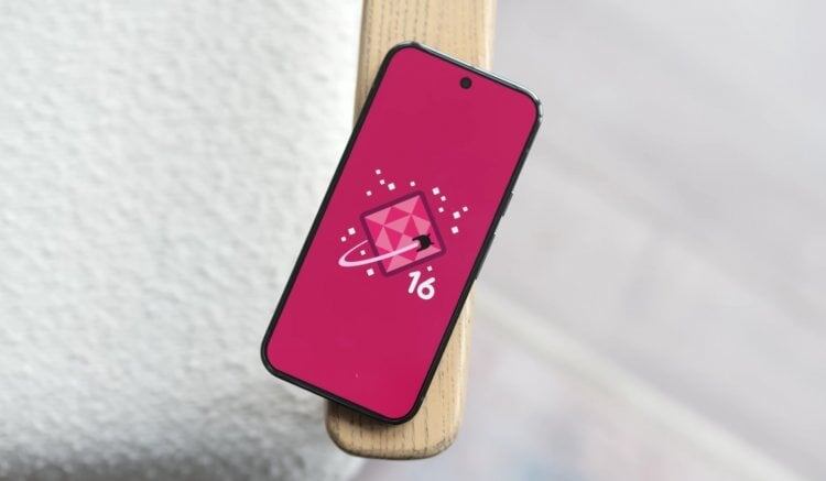    Android 16 выйдет раньше обычного. Фото: 9to5Google