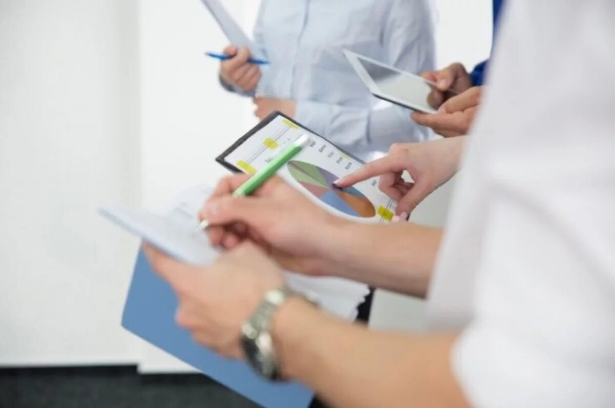    Жители региона смогут оценить программу «Башкирские дворики» через опрос