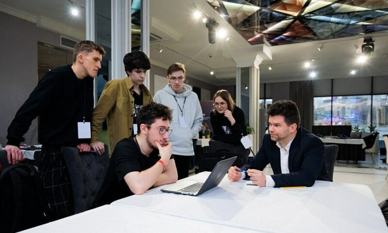    Фото пресс-службы администрации Краснодарского края