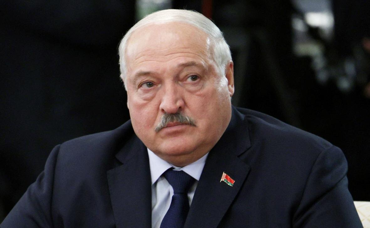    Александр Лукашенко Фото: Гавриил Григоров / Sputnik / Reuters Георгий