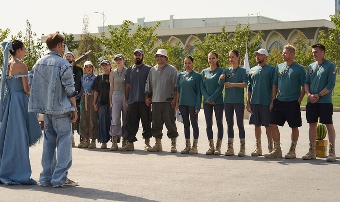    Шоу перекроили из-за Анны Седоковой?