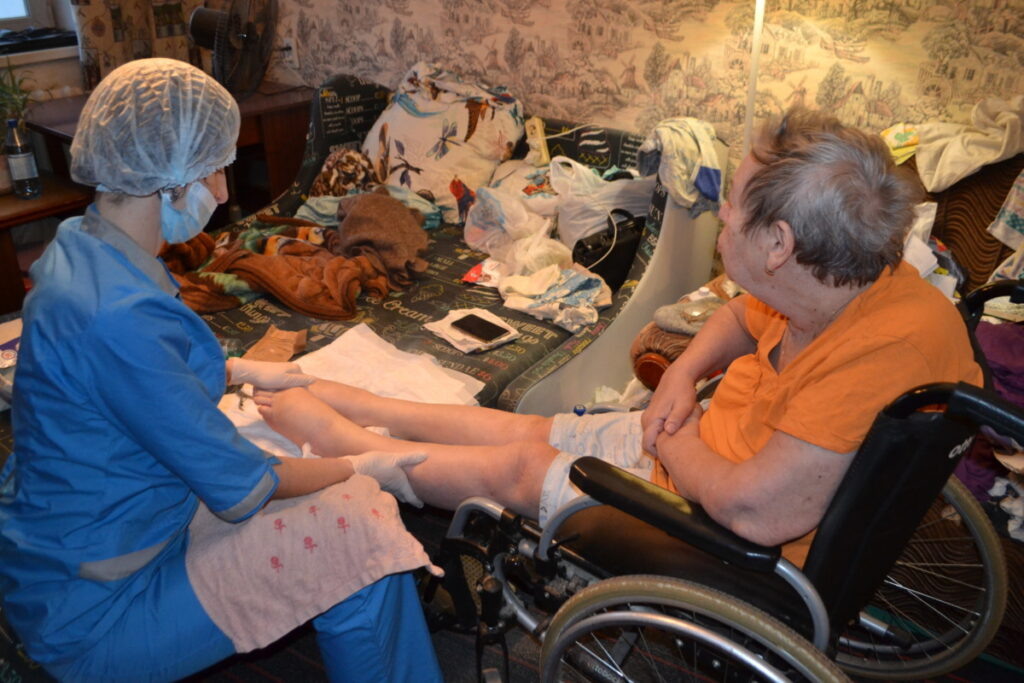 Фото: Светлана Хустик / АСИ