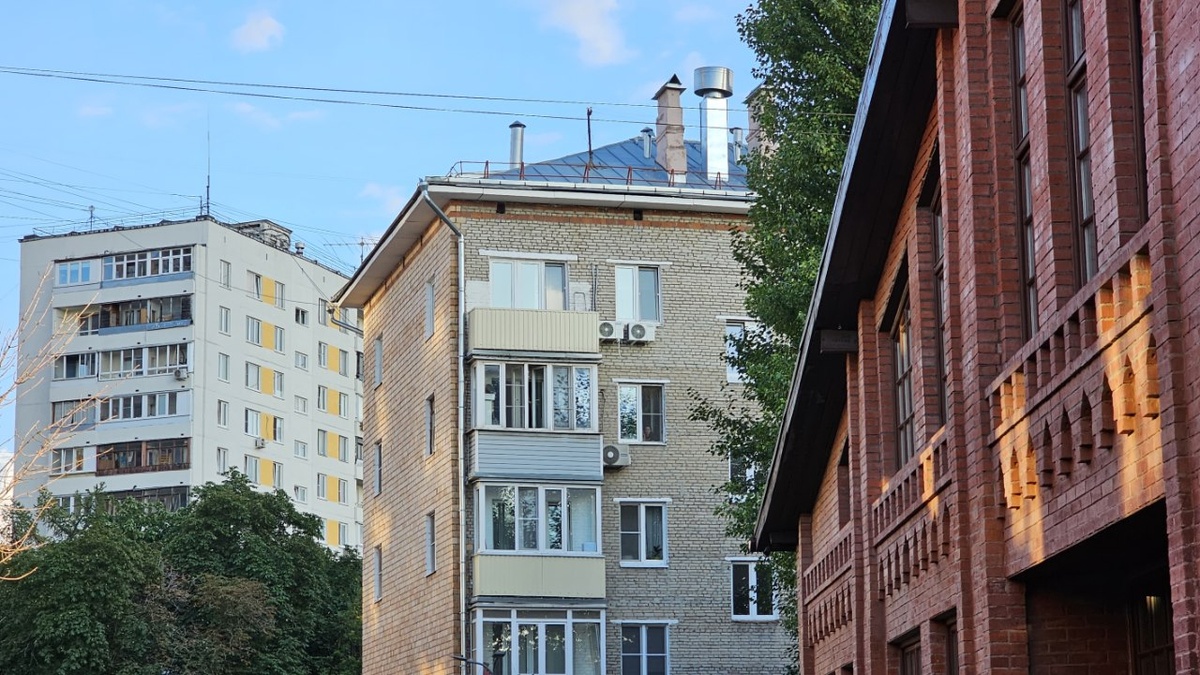 Квартиры на «вторичке» иногда бывают неликвидны. Фото: Мир Квартир