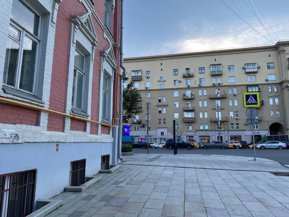 От квартир на первых этажах покупатели не в восторге. Фото: Мир Квартир