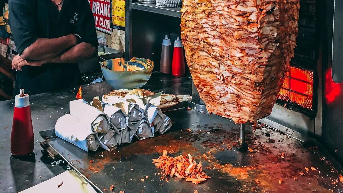     Автор: Unsplash