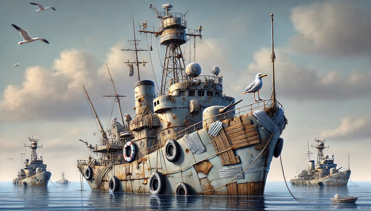 Изображение сгенерировано ИИ