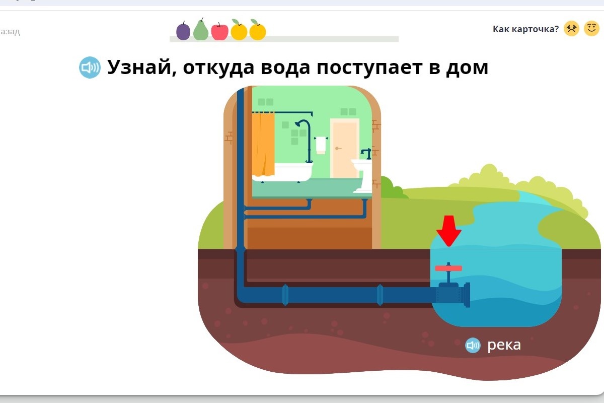    На «Учи.ру» все задания с яркими картинками и интересными сюжетами — увлекает даже взрослых. Источник: uchi.ru