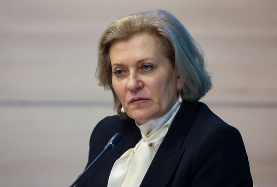    Анна Попова