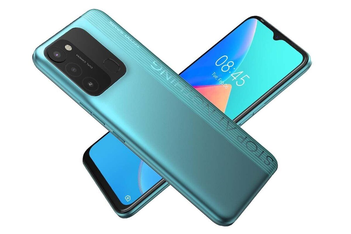 
Как с Tecno Spark 8C убрать всю рекламу и отключить всплывающие окна