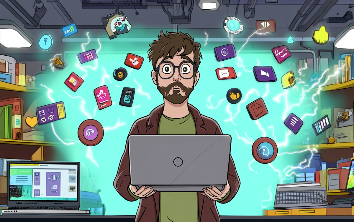    Создайте незабываемый гайд: пошаговое руководство по автоматизации рабочих процессов с make.com для увеличения вашей продуктивности Артур Хорошев