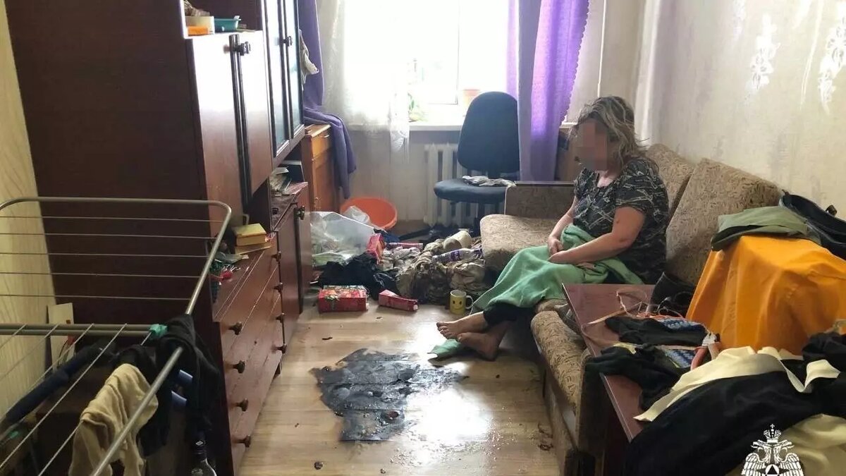     Источник: Пресс-служба ГУ МЧС по Удмуртской Республике