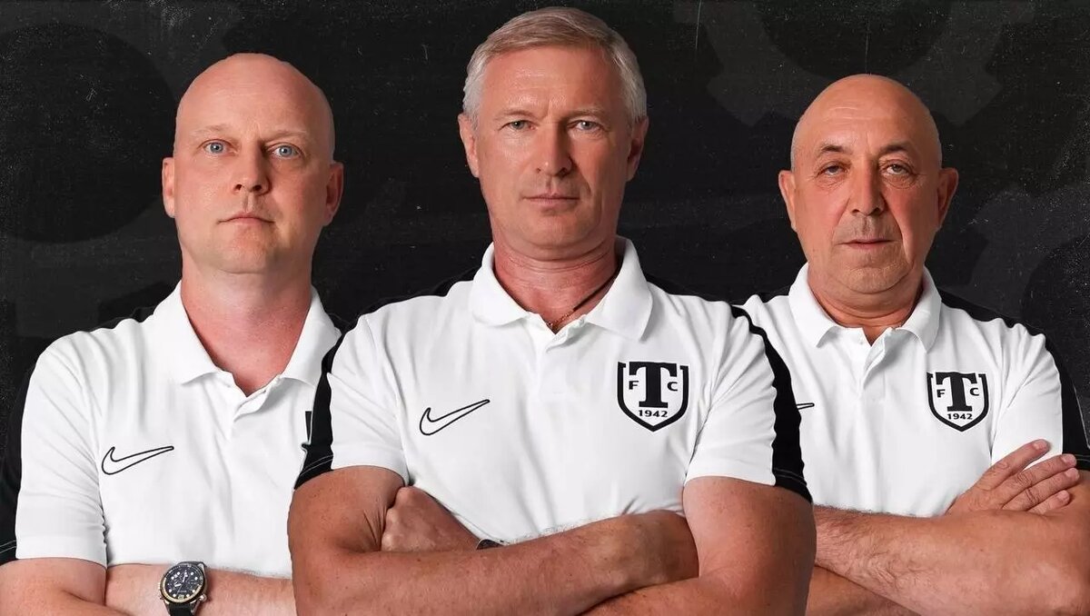     Источник: соцсети ФК «Торпедо Миасс»