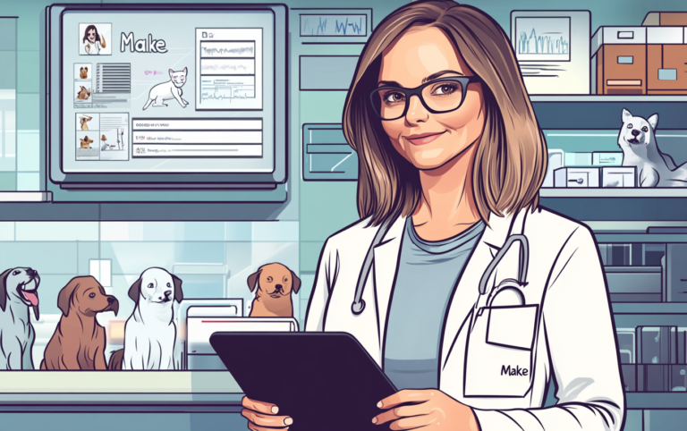    Как автоматизация контента увеличивает эффективность ветеринарной клиники? Оксана Солдатова
