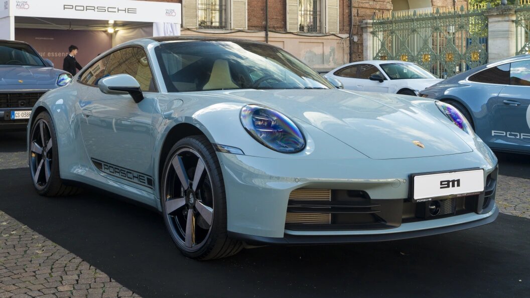    Фото: Marco Destefanis/Globallookpress.