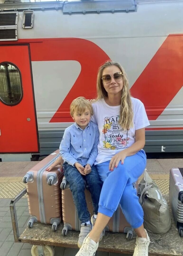     миронова фото