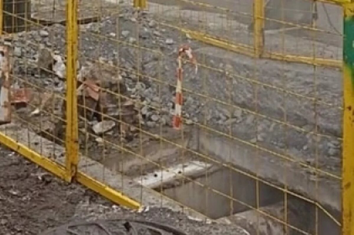    В Пензе организована проверка по факту аварийного отключения теплоснабжения