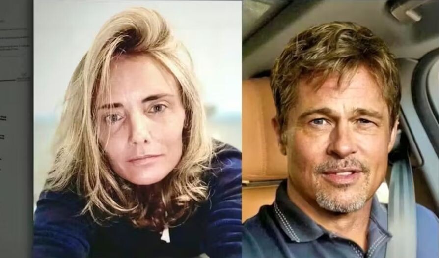 Женщина была убеждена, что общается с кинозвездой