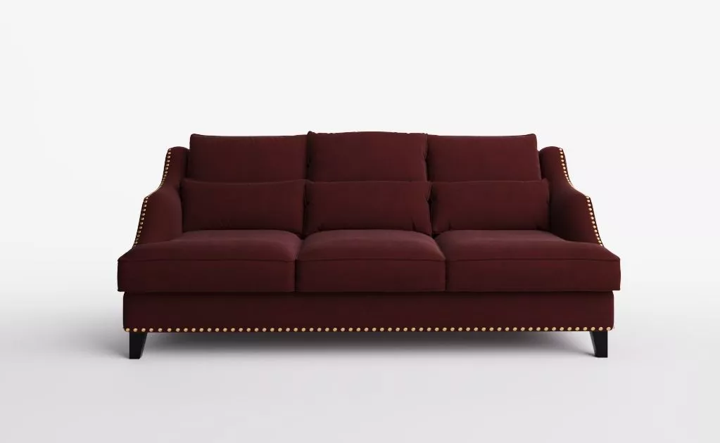 Диван MARRAKECH, создан служить долго и радовать своих владельцев