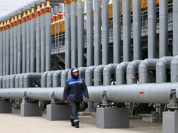    © РИА Новости Виталий Тимкив