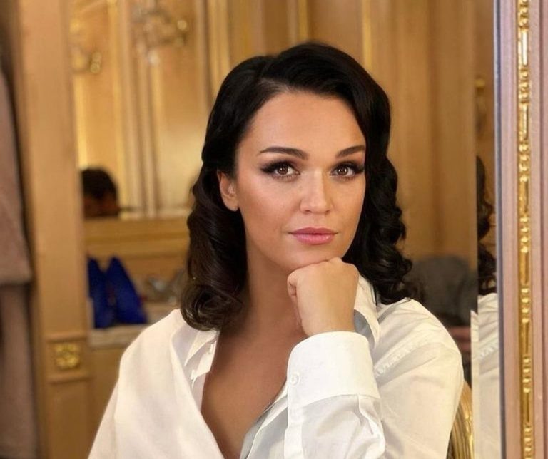    Фото: @nastya_slava Софья Чулкова