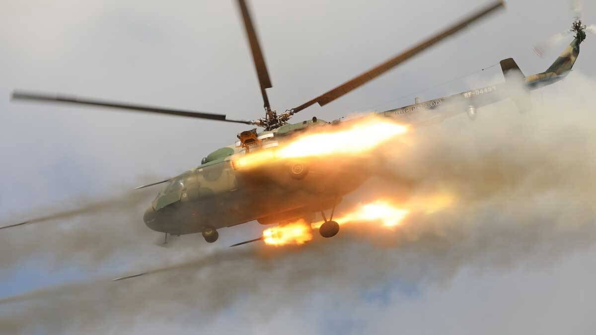    Фото: Минобороны РФ