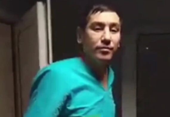     / Источник: ©Кадр из видео