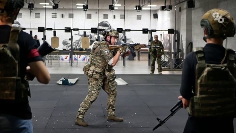      Фото: ИА «Победа26»