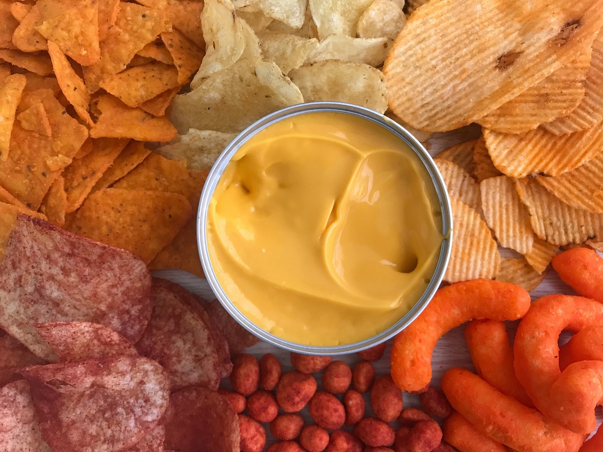 Фото: Luis Cortes on Unsplash