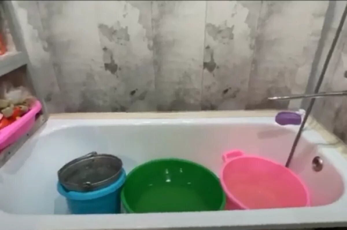    В Уфе оштрафовали коммунальщиков за частые аварии на водопроводе