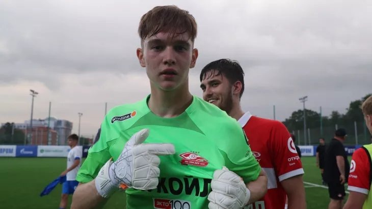    Джебов, Дунай и еще 6 талантов получили шанс в «Спартаке». Что мы о них знаем? Фото #2