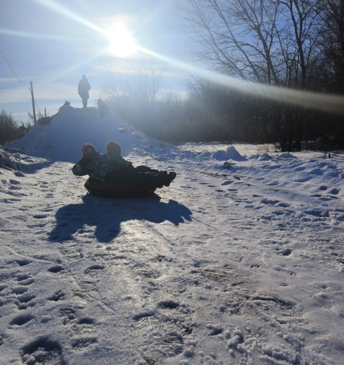 Фото автора. 