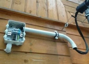 Как узнать выделенную мощность на дом или квартиру