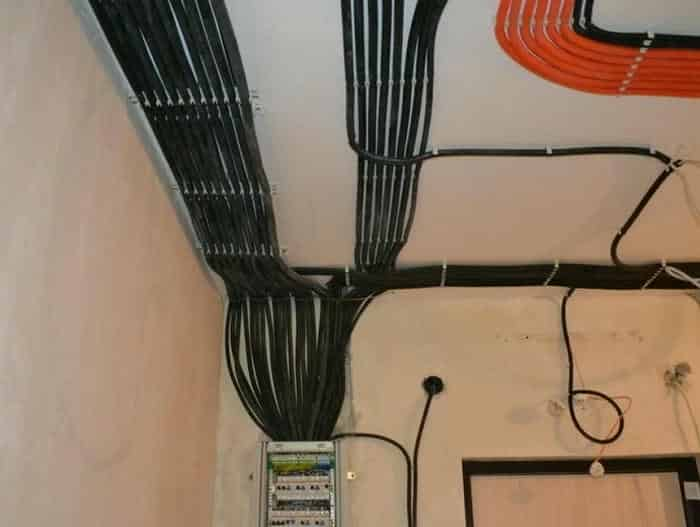 Как узнать выделенную мощность на дом или квартиру