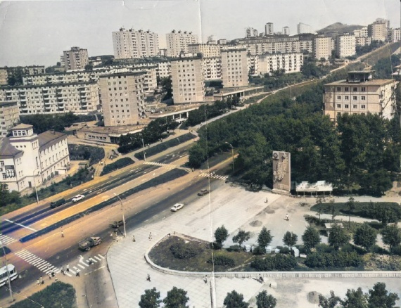 Перекресток Столе тг канал Черно-белое Приморьетия и Русской
1978 – 1980