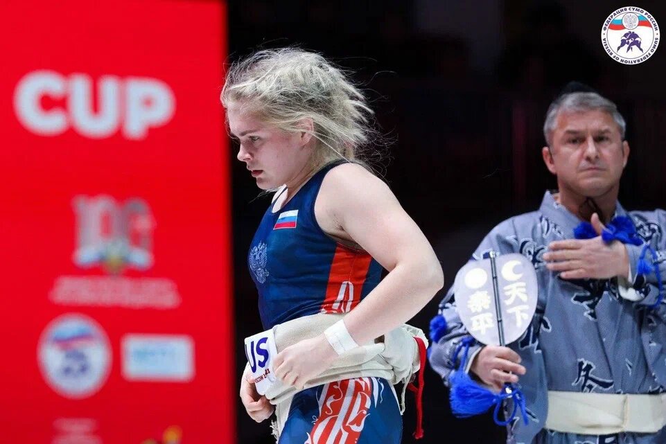    Наталья – одна из самых перспективных участниц проекта