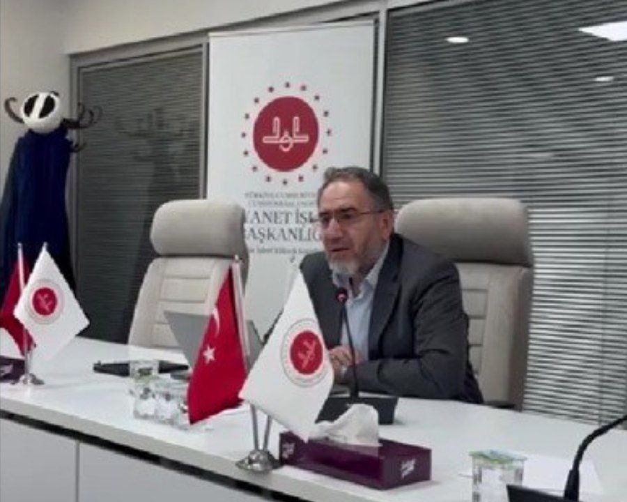    Фото: скрин записи Telegram-канала "Многонационал"