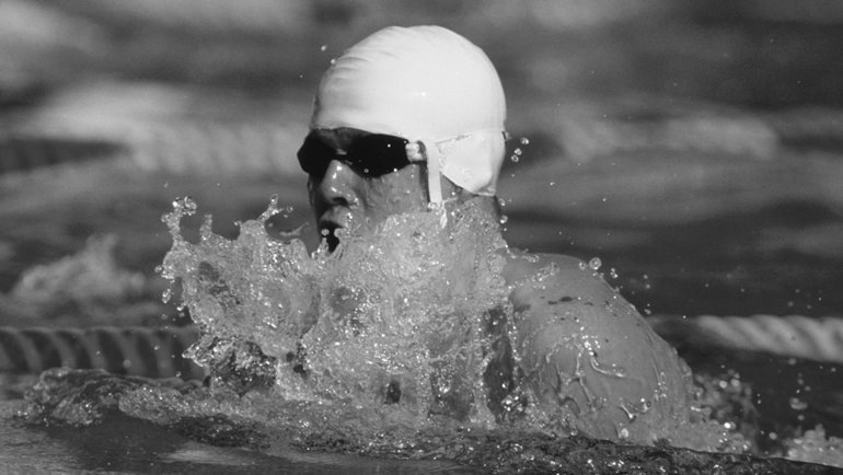    Дмитрий Волков. Getty Images