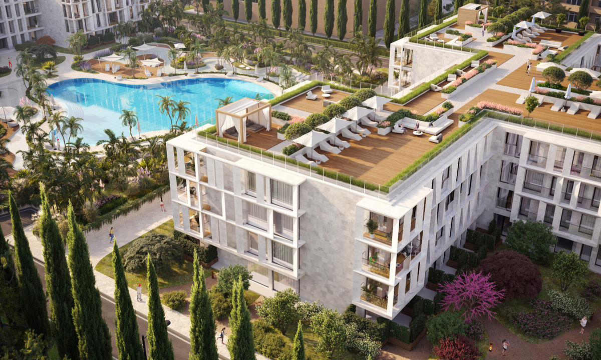 Volna Residence Сочи