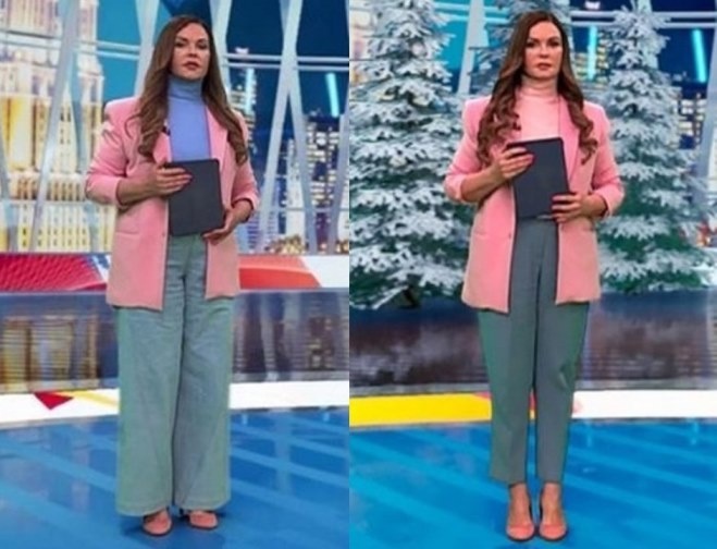 Екатерина Андреева