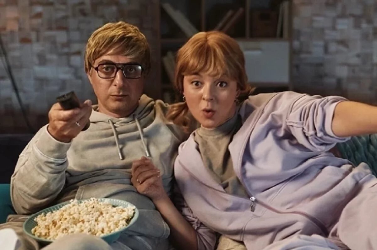    Томский актер Петр Королев снялся в сериале на ТНТ