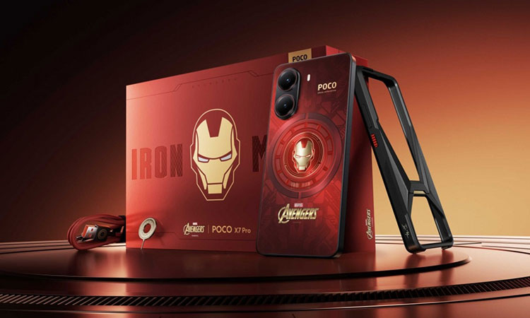 Изображение: Xiaomi/Poco