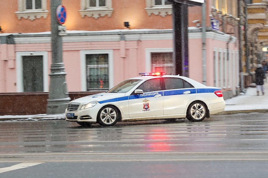    Фото: Petrov Sergey / Globallookpress.com