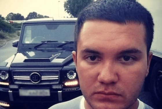    Юсуф Алекперов