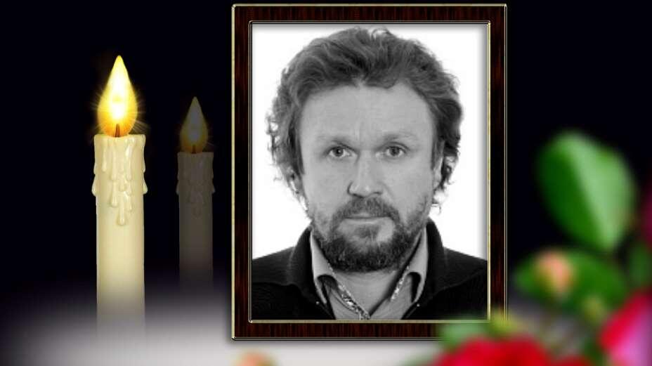    Ушел из жизни Дмитрий Волков. Фото: Федерация водных видов спорта России